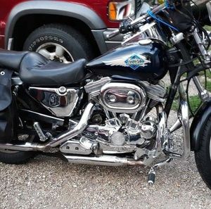 Meet your Posher, Larry